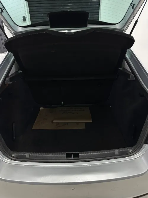 Skoda Rapid 2019 Edition