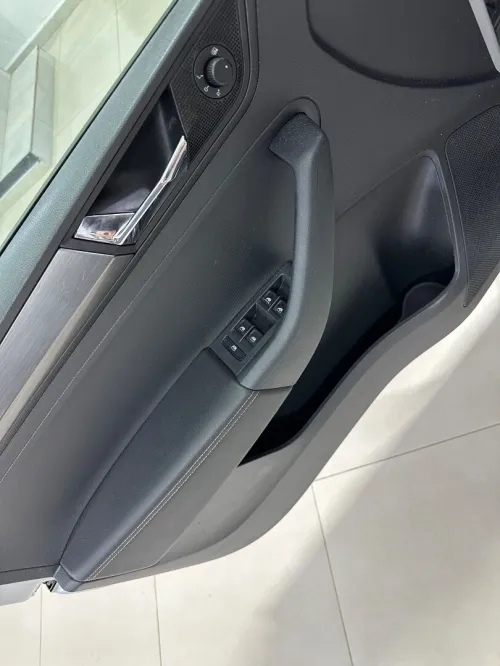 Skoda Rapid 2019 Ambition
