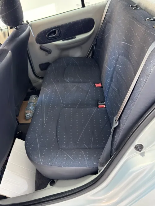 Renault Clio Classique 2005 Clio Classique