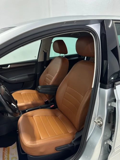 Skoda Rapid 2019 Edition