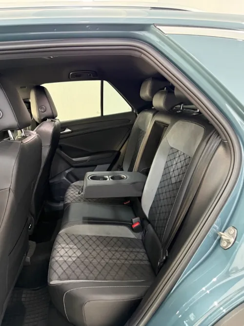 Volkswagen T-Roc 2022 R-Line 