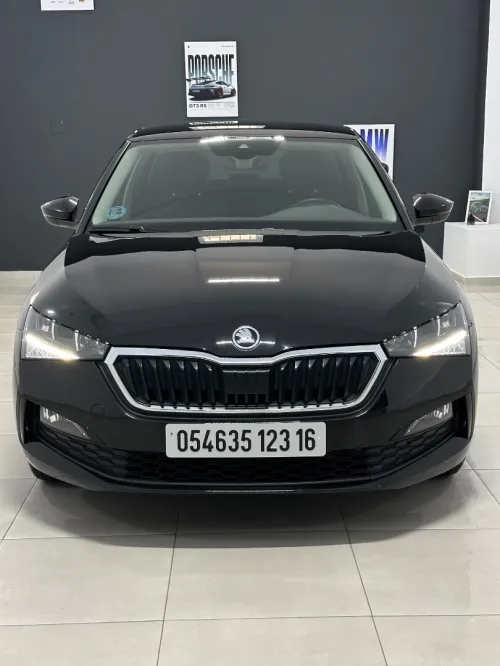 Skoda Scala  2023 Ambition