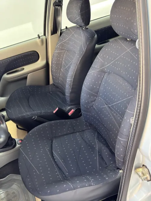 Renault Clio Classique 2005 Clio Classique