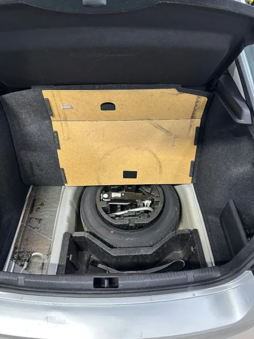 Skoda Rapid 2019 Edition