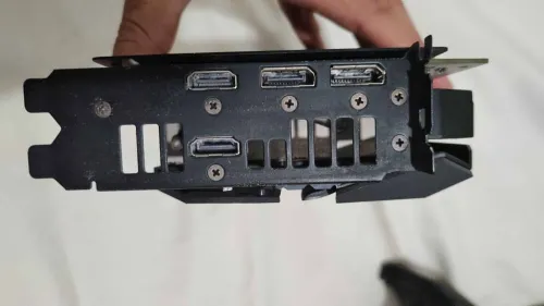 RTX 2060 ROG STRIX 6G