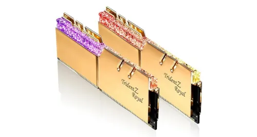 G-Skill-Trident-Royal-PC4 3200hz 8x2