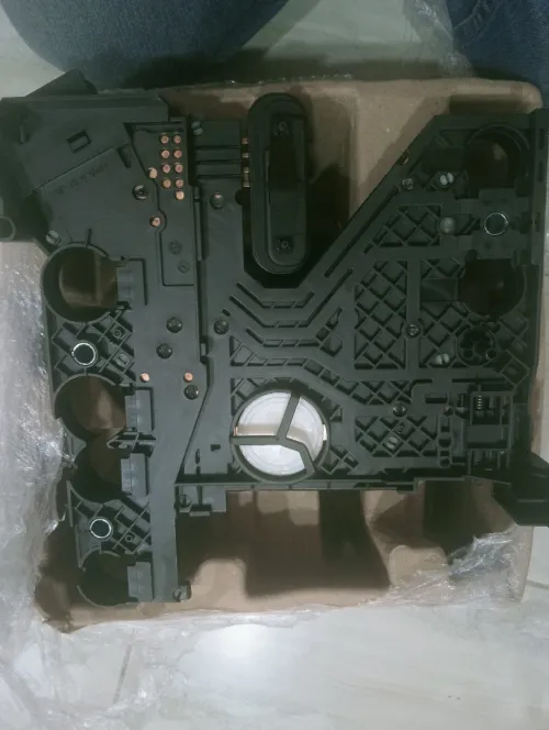 megatronic boite auto 722.6 mercedes