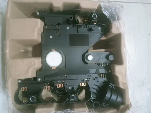megatronic boite auto 722.6 mercedes