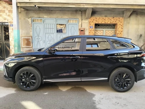 DF Joyear  T5 EVO 2025 FORTHING