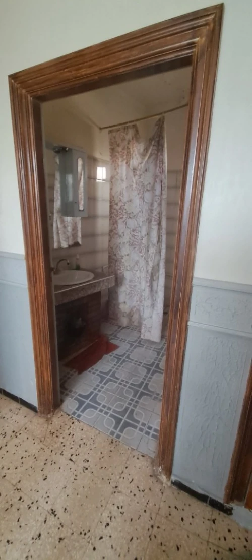 Vente Villa Tlemcen Chetouane