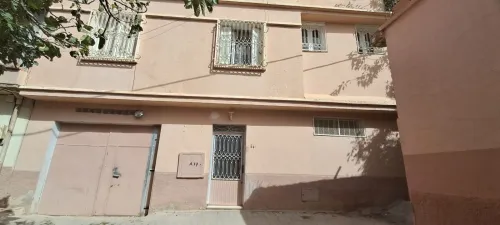 Vente Villa Tlemcen Chetouane
