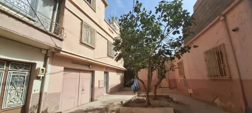 Vente Villa Tlemcen Chetouane