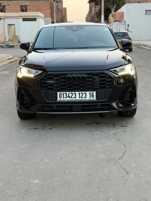 Audi Q3 2023 