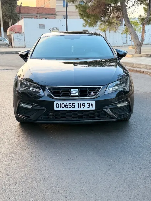 Seat Leon 2019 Leon