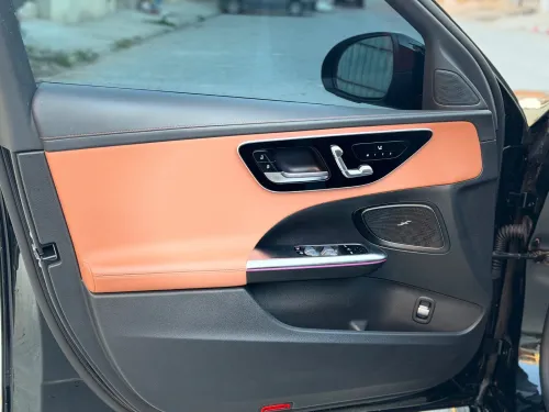 Mercedes Classe c 2023 C220d