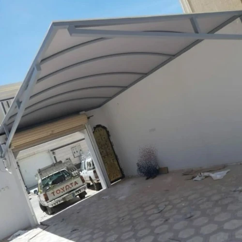 fabrication de tout type de tinda & pergolas tinda polycarbonat