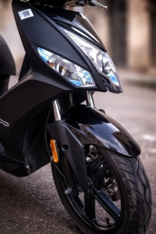 Kymco Agyliti 16 2025