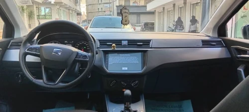 Seat Ibiza 2019 HIGH