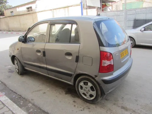 Hyundai Atos 2003 GL Plus