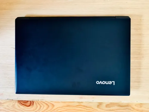 Lenovo i3 6th generation 