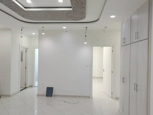 Location Appartement F4 Alger Draria