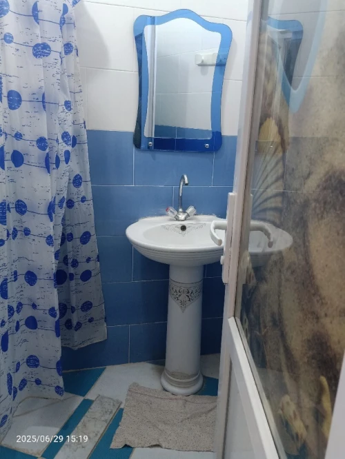 Location vacances Appartement F3 Tizi Ouzou Tigzirt