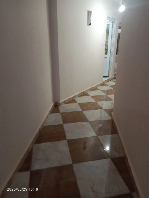 Location vacances Appartement F3 Tizi Ouzou Tigzirt