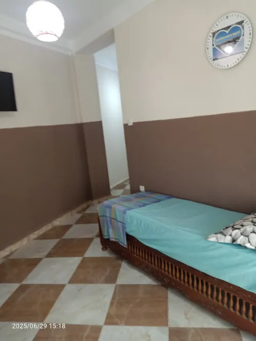 Location vacances Appartement F3 Tizi Ouzou Tigzirt