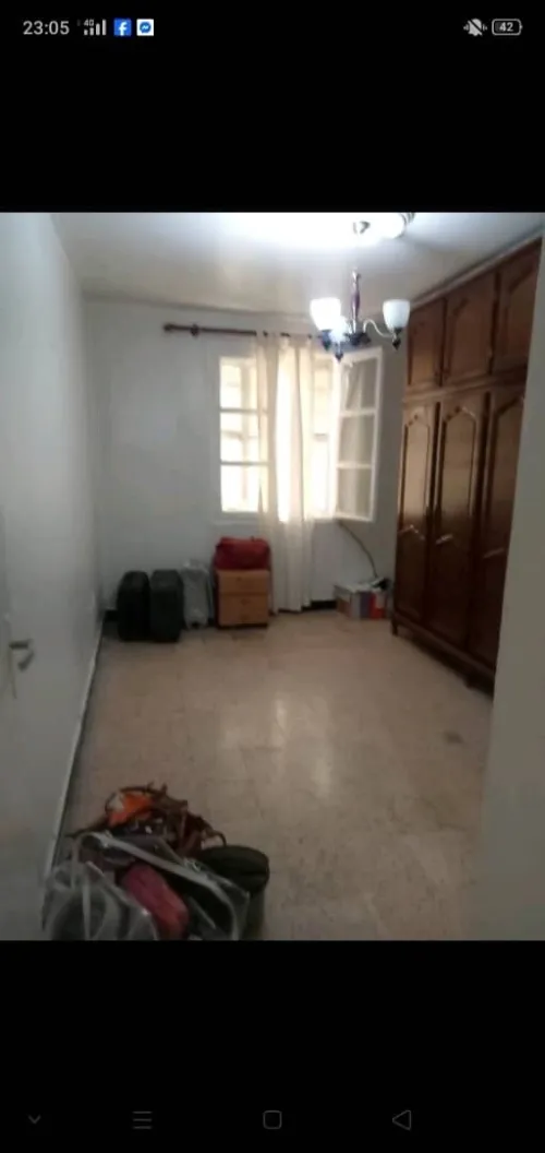 Location Appartement F3 Constantine Constantine