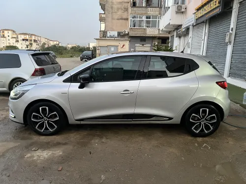 Renault Clio 4 2019 Limited 2