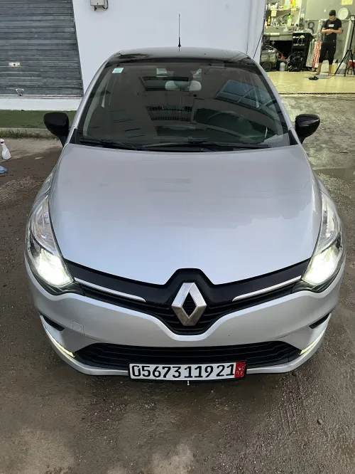 Renault Clio 4 2019 Limited 2
