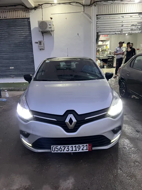 Renault Clio 4 2019 Limited 2
