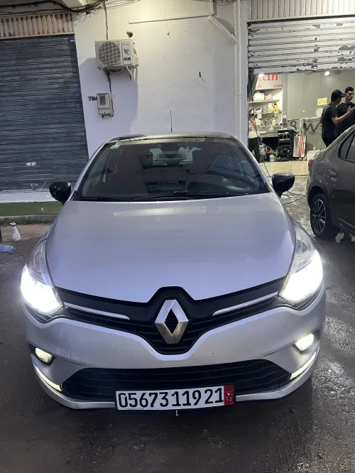 Renault Clio 4 2019 Limited 2