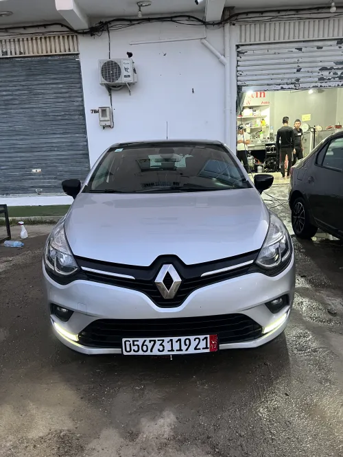 Renault Clio 4 2019 Limited 2