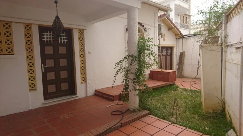 Vente Villa Alger Hydra