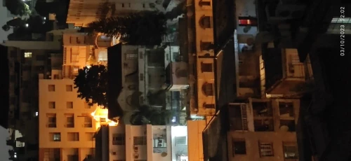 Vente Villa Alger Hydra