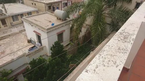 Vente Terrain Alger Hydra