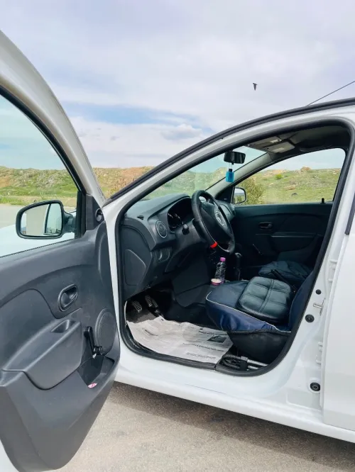 Dacia Logan 2016 Logan