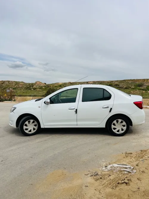 Dacia Logan 2016 Logan