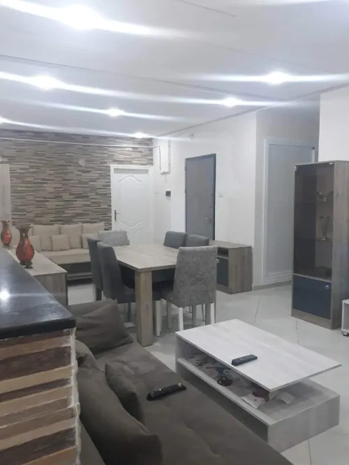 Vente Appartement F4 Alger Mahelma