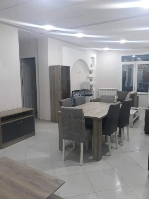 Vente Appartement F4 Alger Mahelma