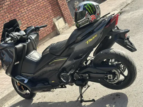 Tmax Tmax anniversaire 2021