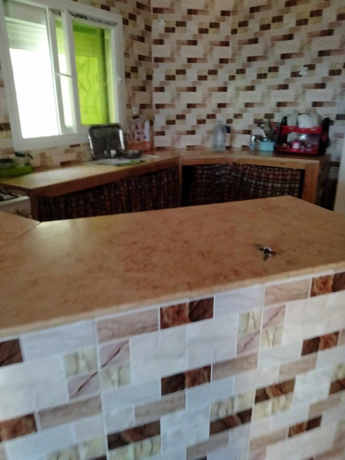Vente Villa Tipaza Larhat