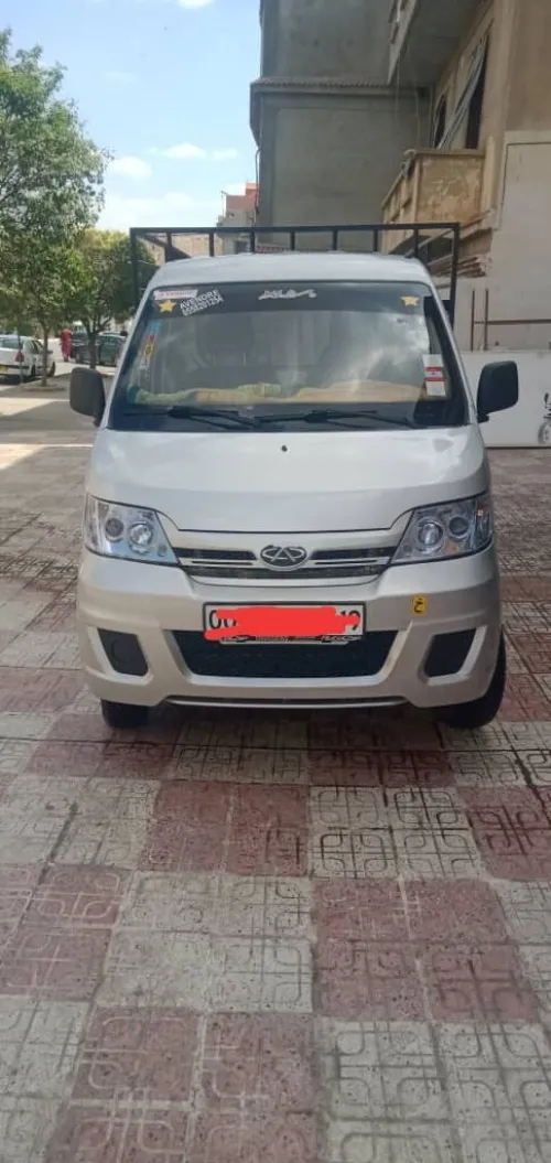 Chery chery yoki 2021 chery yoki