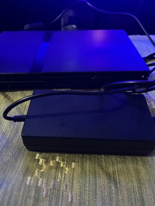 PlayStation 2 slim