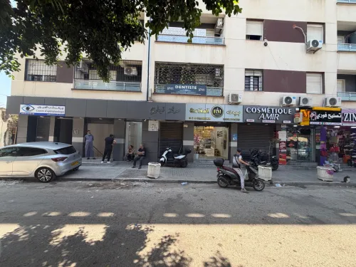 Vente Local Alger Cheraga