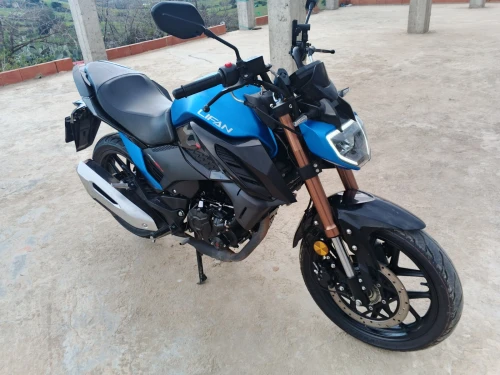 Lifan KPS200 2025