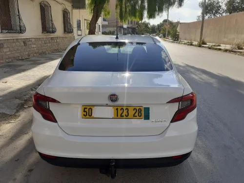 Fiat Tipo Sedan 2023 City
