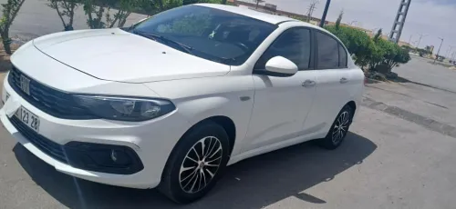 Fiat Tipo Sedan 2023 City plus