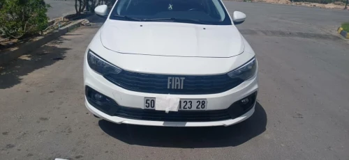 Fiat Tipo Sedan 2023 City plus